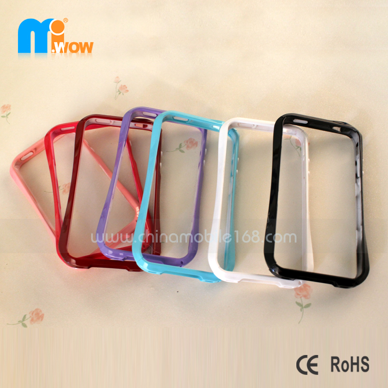 PC case for iphone4