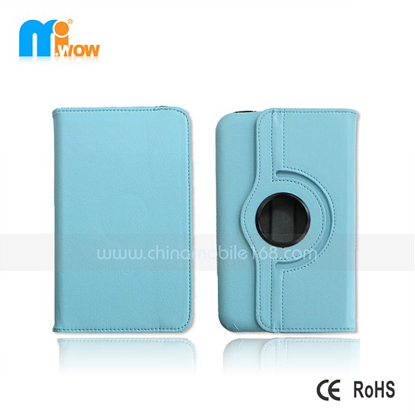 PC+PU protector for Samsung p3200