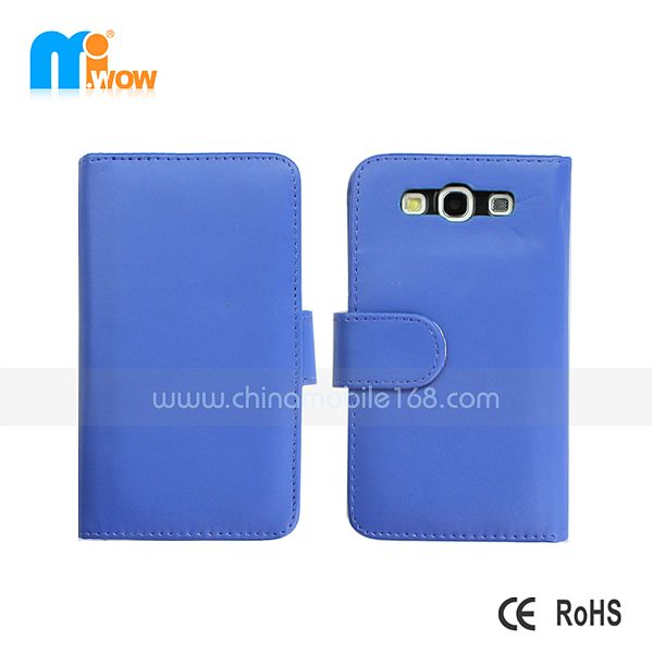 leather protector for Samsung  9300