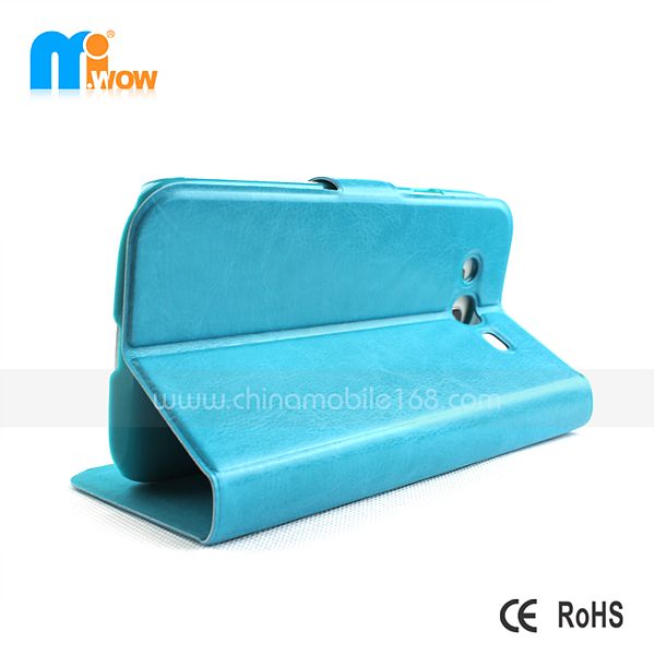 pc+pu protective cover for I9082