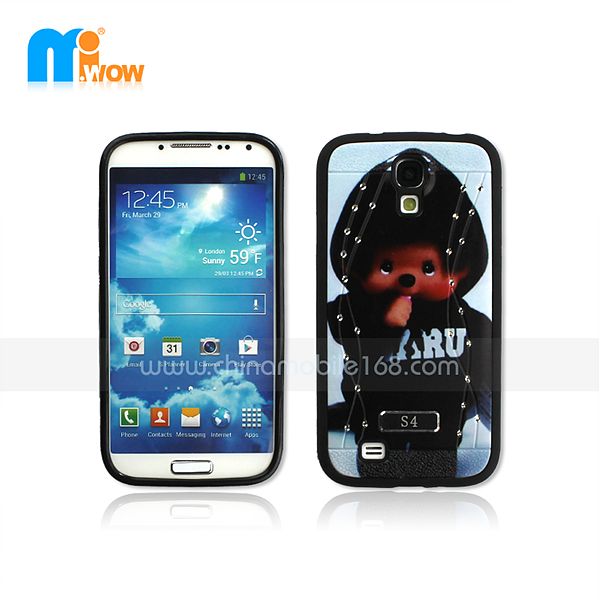pc+tpu case for Samsung i9500