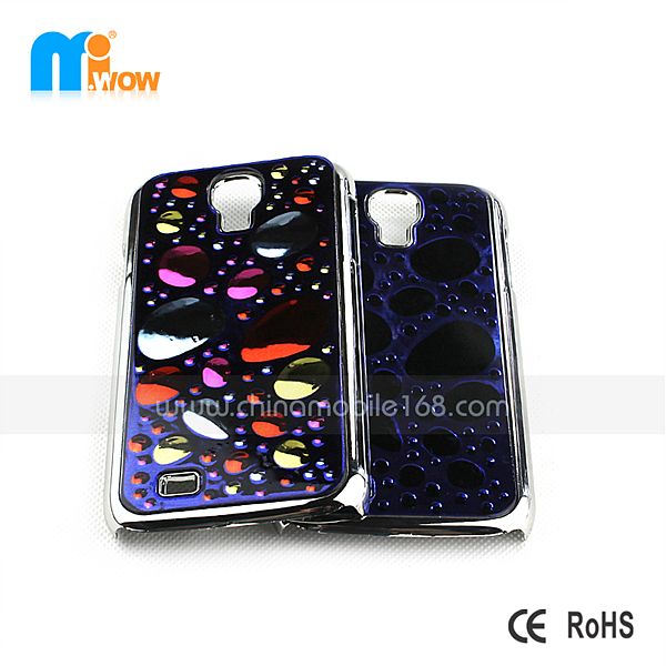 pc protector case for Samsung i9500