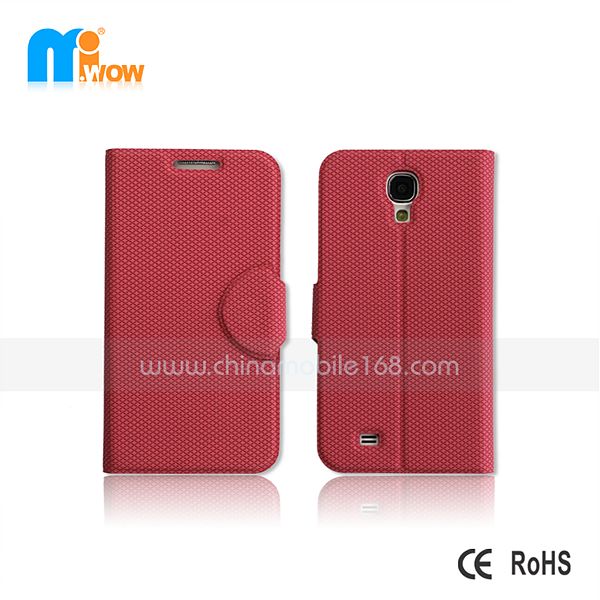 pc+pu flip cover for Samsung 9500