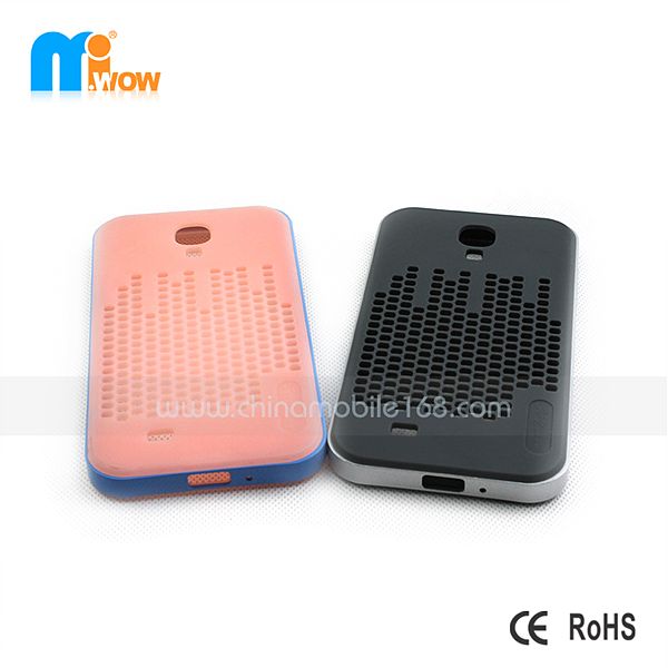 PC + TPU Case for i9500