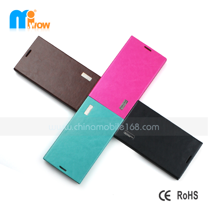 Fashion style PC+TPU case for Note 3