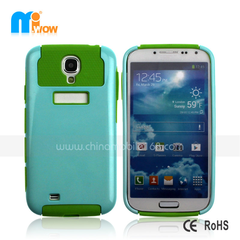 PC mobile phone case for Samsung S4 I9500