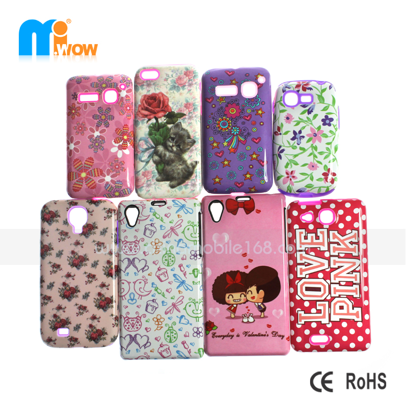 PC mobile phone case  for various models