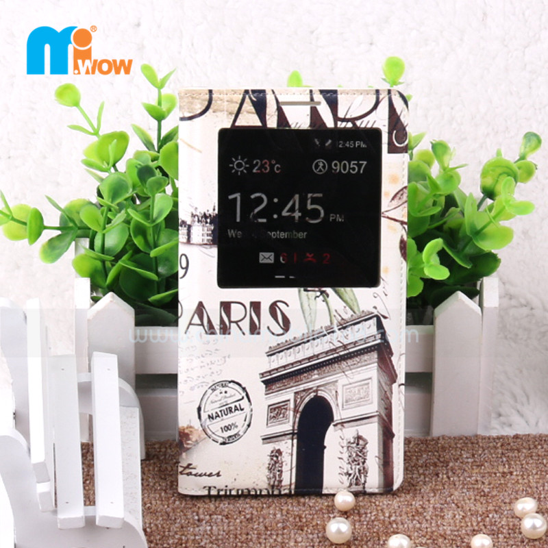 PC+PU case for Samsung Galaxy Note 3