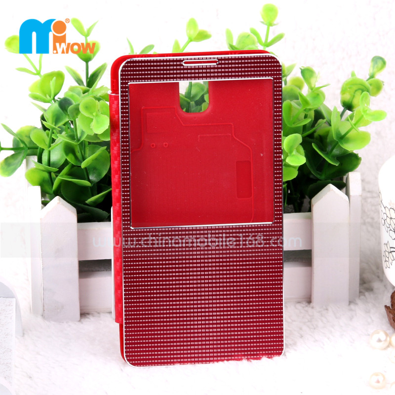 PC+PU case for Samsung Galaxy Note 3