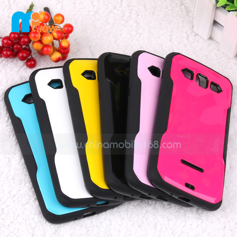 TPU case for samsung galaxy duos