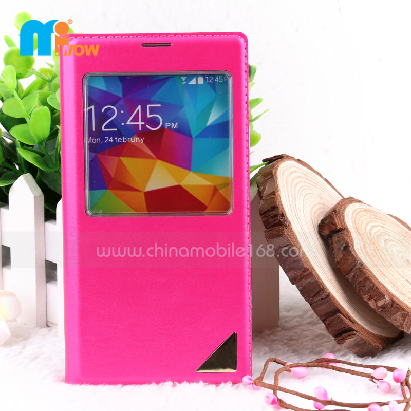 mobile phone leather cases for iphone 4s