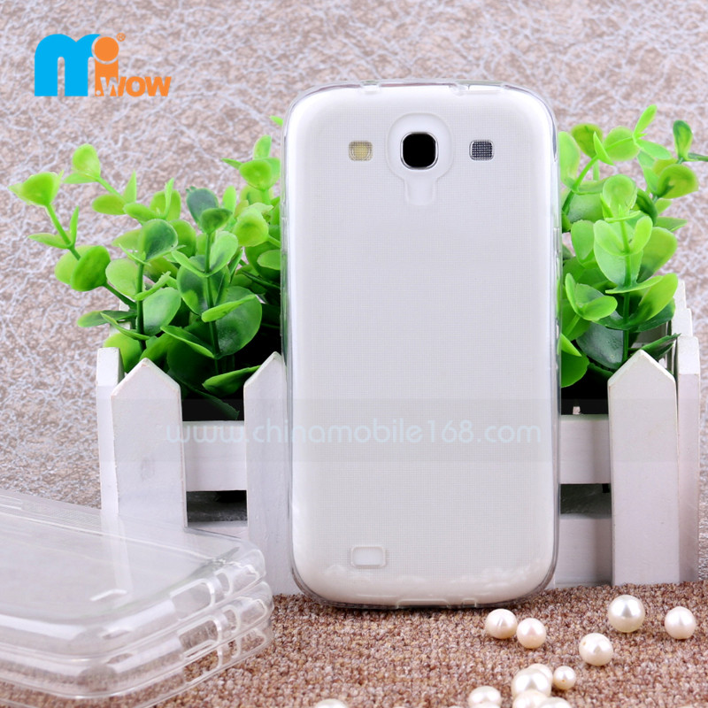 mobile phone protector for samsung galaxy S3