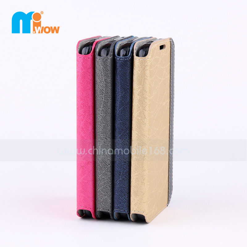 TPU flip cover for Samsung Galaxy S3