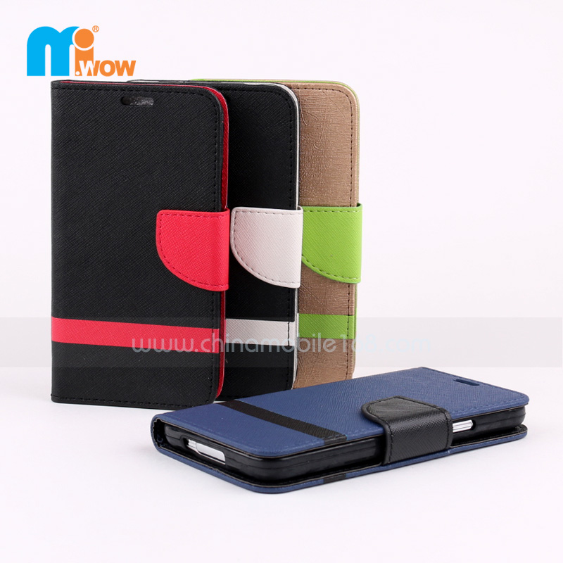 flip cover for Samsung Galaxy S4 i9500