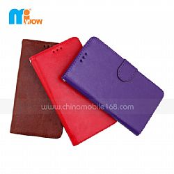 New leather case for Samsung Galaxy S5