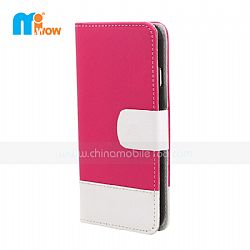 high quality flip case for iPhone6