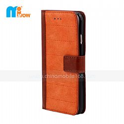 hot sale leather case for iPhone6