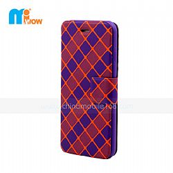 patterns carved flip cover for iPhone6