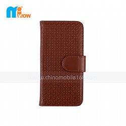 For Apple iPhone 6 Luxury PU Leather Flip Stand Case Cover