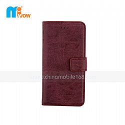 Retro PU Leather Case For Apple Iphone 6 Wallet Phone Cases