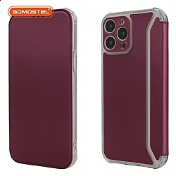 Flip Cover Cases with Leather for iPhone 13 13 pro 13 pro max