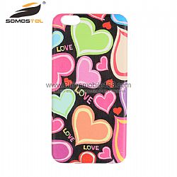Top grade slim iphone cell phone case hot supplier