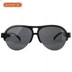 New release high quality F08 glasses headset