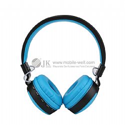 Somostel Audifonos de Bluetooth con FM Buena calidad de sonido