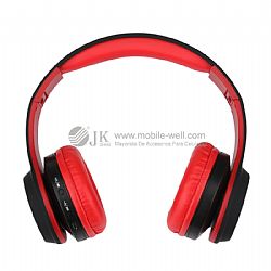 Good sound quality Bluetooth Headphones with FM MS-991 G