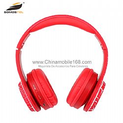 Somostel MS-992a Bluetooth Headphones with FM