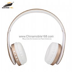 Bluetooth Headphones P23 G Wireless Headsets Support TF Card FM Radio for iPhone