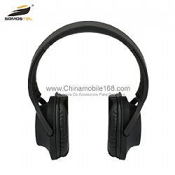 Headset's Bluetooth with slots of MicroSD FM for Samsung