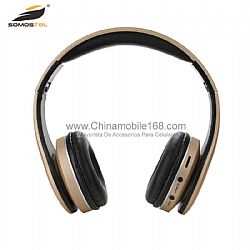Good sound quality bluetooth headphone for PC,smartphones