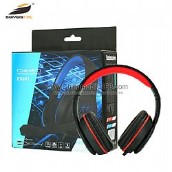 PROFESSIONAL HEADPHONE FOR COMFORTABLE AND HIGH QUALITY GAMING