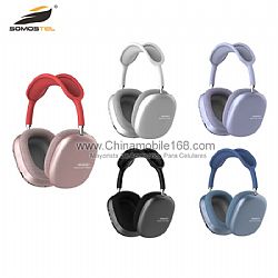 SMS-CJ10 auriculares inalámbricos con cancelación de ruido