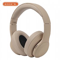 SN81 High quality headset with Bluetooth