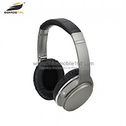 Factory price N35BT bluetooth headphone with super low sound