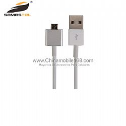 Hot sale data cable Supplier for iphone