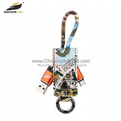 High speed charging USB micro cable for data charging line