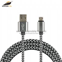 2019 high speed charging 5V 2.0A data cable line