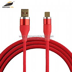Top quality 1m micro usb data cable charging line for smart phone