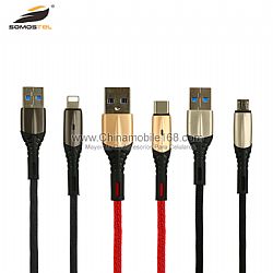 MICRO USB CABLE Fast charging for Android phones and tablets