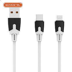 2A Fast Charging USB Cable