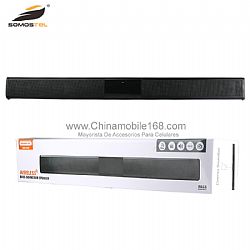 Wholesale H550 TV speaker with 3D stereo sound for room more than 10㎡