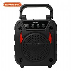 4' inch portable Bluetooth stereo
