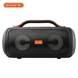 CS-4410 High Quality Audio Music Player Wireless USB Portable Portable Bluetooth Stereo