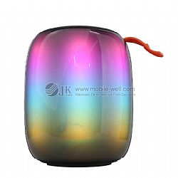 New BT-301 Portable Symphony RGB Light Wireless Bluetooth Speaker
