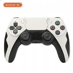 V4.0 Hot Sale Wireless BT Gamepad for PS4 / PS3 / PC / Mobile / Tablet / Laptop