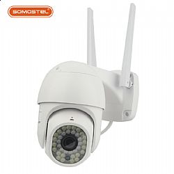 EXF-HSD2021-MSW Cámara de vigilancia (36 luces 2")