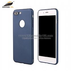 Top quality i7 plus PC cover cases with full protection and two gaps
